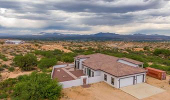 1202 W Arroyo Vista Dr, Benson, AZ 85602
