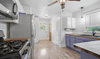 528 E 15th St, Baxter Springs, KS 66713