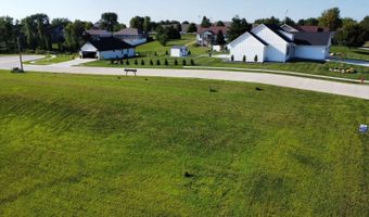 1404 E 20th St, Atlantic, IA 50022