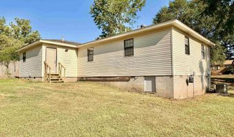 2725 Burchwood Dr, Benton, AR 72019