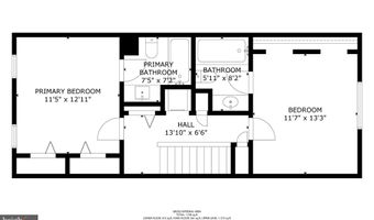 938 S ROLFE St, Arlington, VA 22204