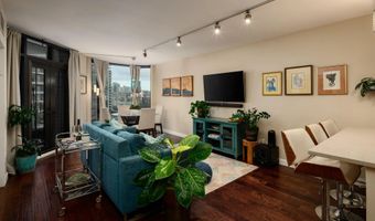 500 W Harbor Dr 915, San Diego, CA 92101