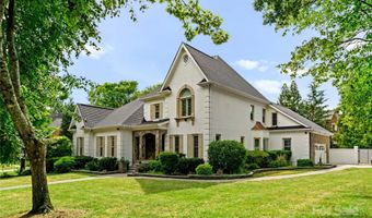 4208 Black Sycamore Dr, Charlotte, NC 28226