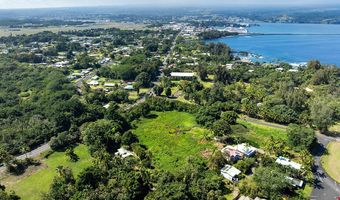 KALANIANAOLE AVE, Hilo, HI 96720