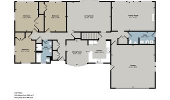 7358 SHEFFIELD Dr SE, Ada, MI 49301