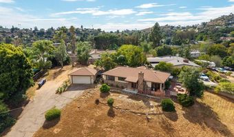 10765 Lupin Way, La Mesa, CA 91941