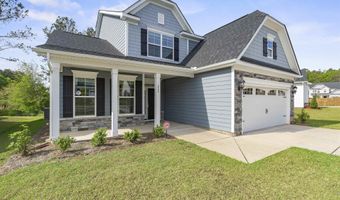 222 Falling Leaves Ln, Blythewood, SC 29016
