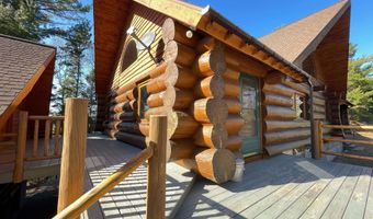 6856 Five Mile Pt, Allouez, MI 49805