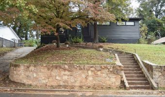 1317 Kilby Ter, Anniston, AL 36207