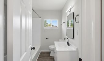 806 Josephine Ave, Columbus, OH 43204