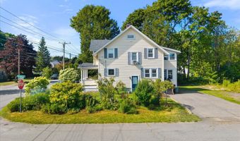 361 14th St, Bangor, ME 04401