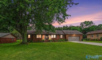 1404 Bains St, Albertville, AL 35950
