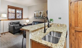 43 SNOWFLAKE Dr D-7, Breckenridge, CO 80424