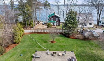 1756 Mount Major Hwy, Alton, NH 03810