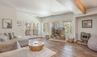 526 Via Del Rey, Angel Fire, NM 87710