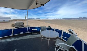 40 Acres With Workshop, Beryl, UT 84714