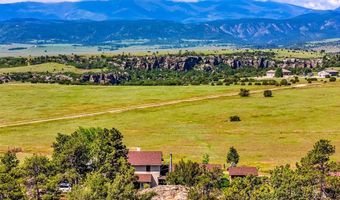 6100 Waterbarrel Rd, Beulah, CO 81023