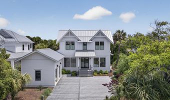 196 Portsmouth Way, Bald Head Island, NC 28461