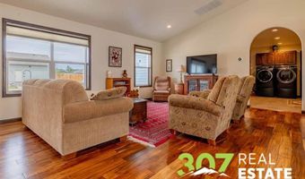 3431 Appalachian Ave, Cody, WY 82414