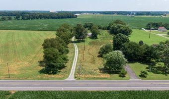 7299 MARSHALL St, Lincoln, DE 19960