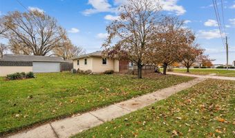 525 SW Westview Dr, Ankeny, IA 50023