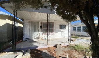 618 Delaware Ave, Alamogordo, NM 88310