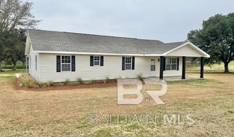 248 Howard Page Ln, Atmore, AL 36502