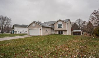 11384 Prairie Ave, Allendale, MI 49401