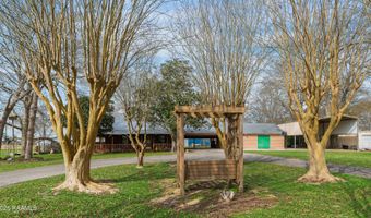 1326 S Hospital Dr, Abbeville, LA 70510
