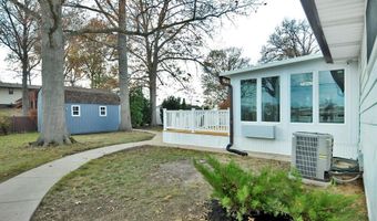 2631 Georgia Dr, Arnold, MO 63010