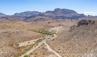 1 Silver Creek Rd, Oatman, AZ 86433