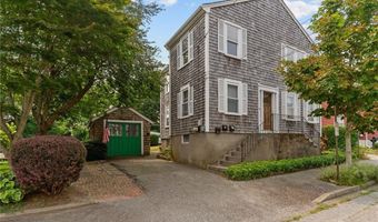 10 Prospect St, Bristol, RI 02809