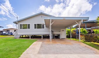 54-257 Honomu St, Hauula, HI 96717