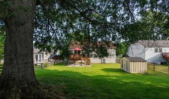 2507 LAUREL VALLEY Garth, Abingdon, MD 21009