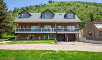 2840 E DRY Crk, Afton, WY 83110