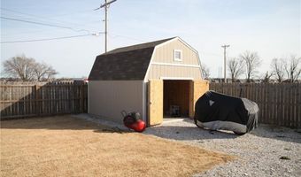 607 Wallstone Rd, Bentonville, AR 72712