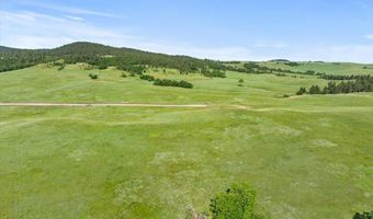 Tract 2 Lone Elk Ranch, Alva, WY 82711