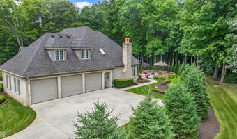 924 Woodcrest Way, Anderson, IN 46012
