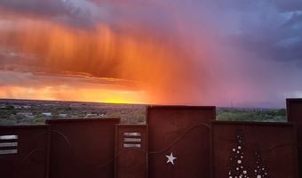 1627 E Goldenrod Ln, Benson, AZ 85602