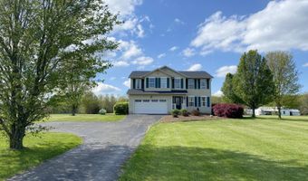 3480 Hoover Rd, Bethel, OH 45106