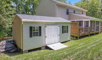 165 HEMLOCK Ln, Barboursville, VA 22923