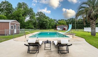 4431 Stage Coach Rd, Albany, GA 31705
