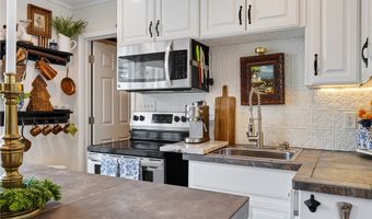 72 Augusta, Aransas Pass, TX 78336