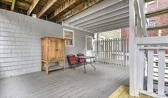 775 E 5th St 1, Boston, MA 02127