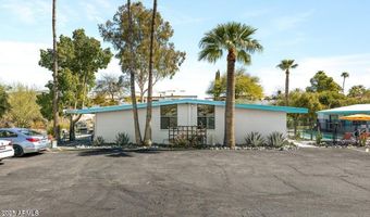 7440 E CAVE CREEK Rd 6, Carefree, AZ 85377