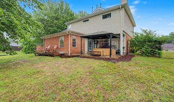 3775 CHARLES BROWN Cv, Bartlett, TN 38133