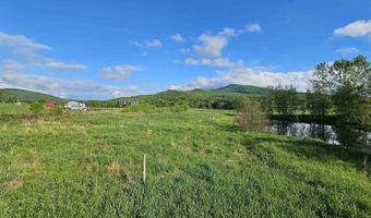 TBD Lot # 3 Miller's Meadow Road lot 3, Cambridge, VT 05444