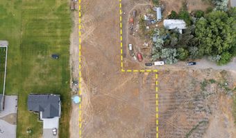 TBD 15 S, Blackfoot, ID 83221