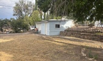 302 W Cactus St, Benson, AZ 85602