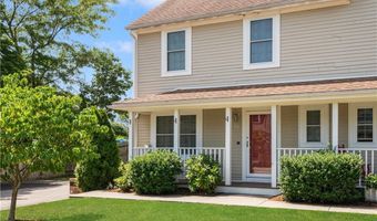 55 Vine St, East Greenwich, RI 02818